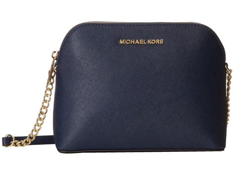 michael kors crossbody cindy|Cindy Large Studded Leather Crossbody .